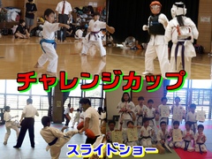 チャレンジカップ2019