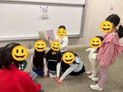 ラボ・パーティ 芦屋市川西町教室(小合パーティ)