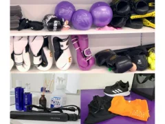 【手ぶらでボクシング!】必要なのは「やる気・元気・勇気」だけ!