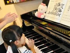 【広島県広島市でピアノ教室をお探しの方へ】はじめまして！