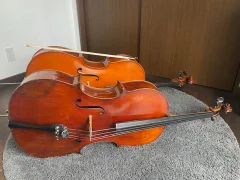 日吉チェロ教室