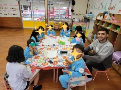３月の予定