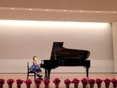 しままきピアノ教室