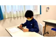 こどもスクール【そろばん】欠町教室