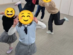 2/21　パーティ通信