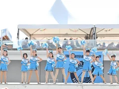 TUBCダンスアカデミー チアダンス 南砂校