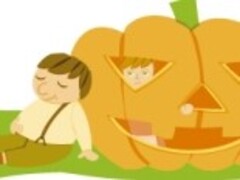 ハロウィン、OBOG会おわりました～