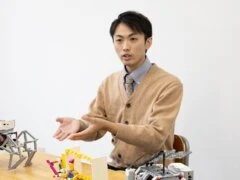 ロボット科学教育Crefus(クレファス) 豊洲校