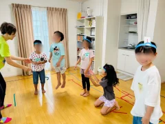 ラボ・パーティ 茨木市彩都やまぶき教室(宋パーティ)