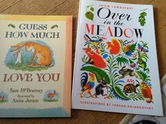 ライブラリーは宝箱