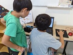 Kidsプログラミングラボ 伊勢崎連取教室