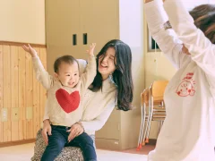 EQWELチャイルドアカデミー釧路教室の紹介写真