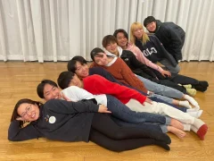 ラボ・パーティ 横浜市中区山下町教室(石橋パーティ)