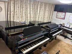 みしまピアノ教室