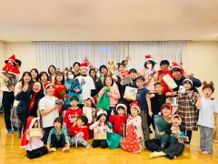 ラボ・パーティ 横浜市中区新山下教室(石橋パーティ)