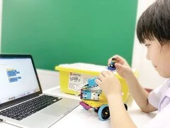 ロボット科学教育Crefus練馬校