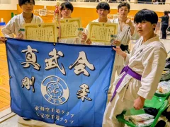 第42回硬式空手道全国選抜優勝大会