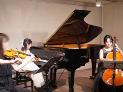 セレナード音楽教室